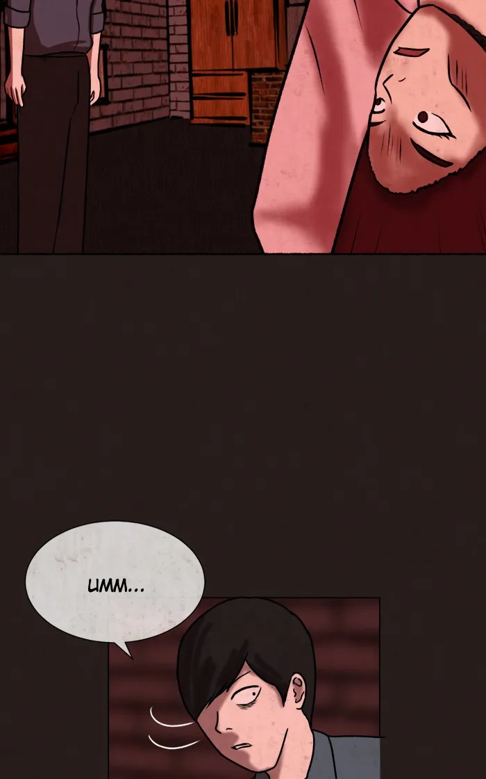 Escape Room Chapter 2 page 38 - 