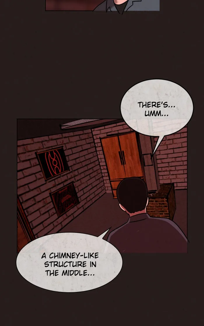 Escape Room Chapter 2 page 39 - 