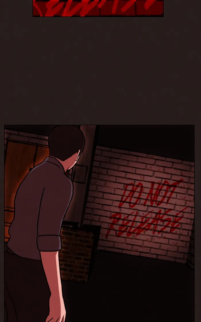 Escape Room Chapter 2 page 42 - 