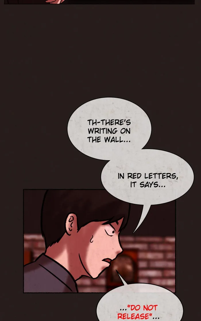 Escape Room Chapter 2 page 43 - 