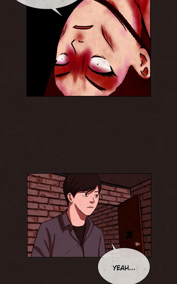 Escape Room Chapter 2 page 45 - 