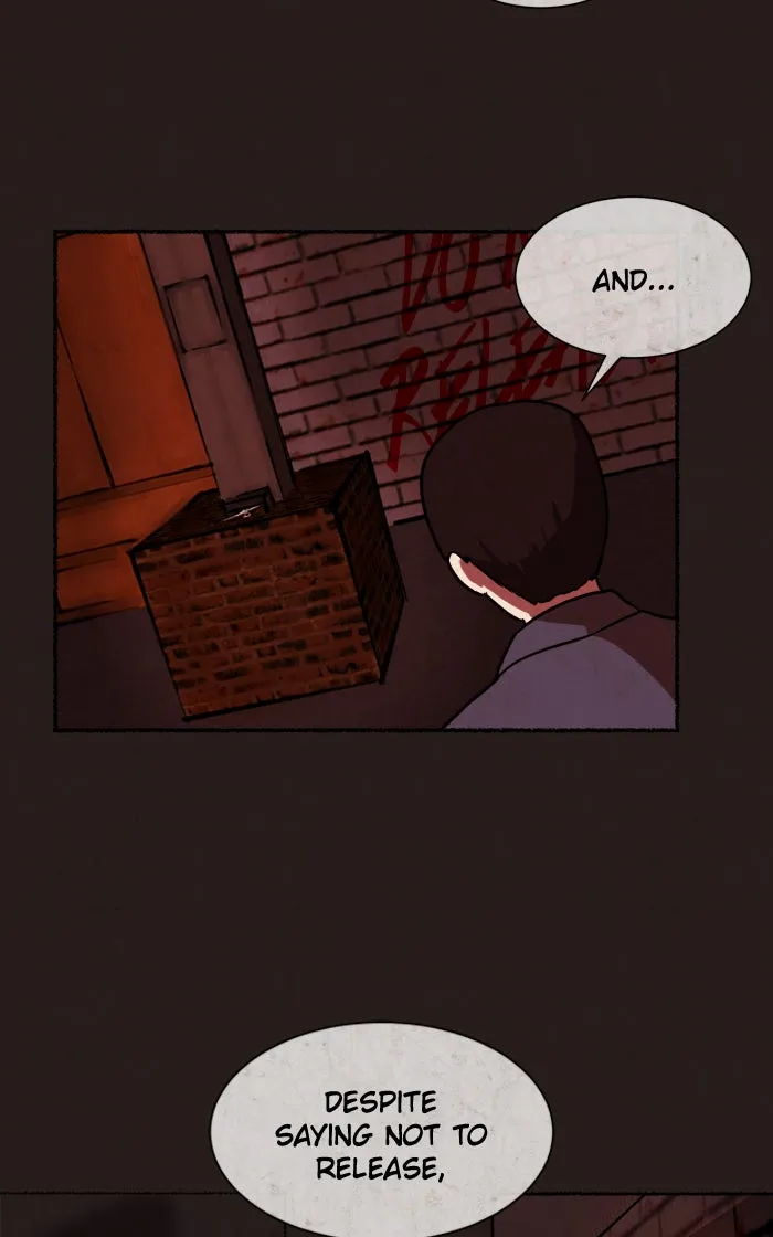 Escape Room Chapter 2 page 46 - 