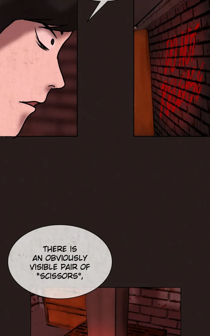 Escape Room Chapter 2 page 47 - 
