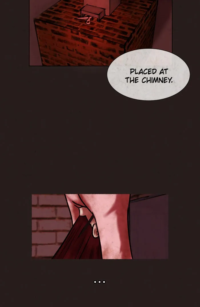 Escape Room Chapter 2 page 48 - 