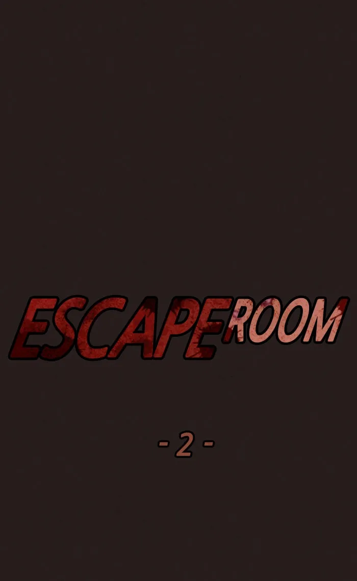 Escape Room Chapter 2 page 6 - 