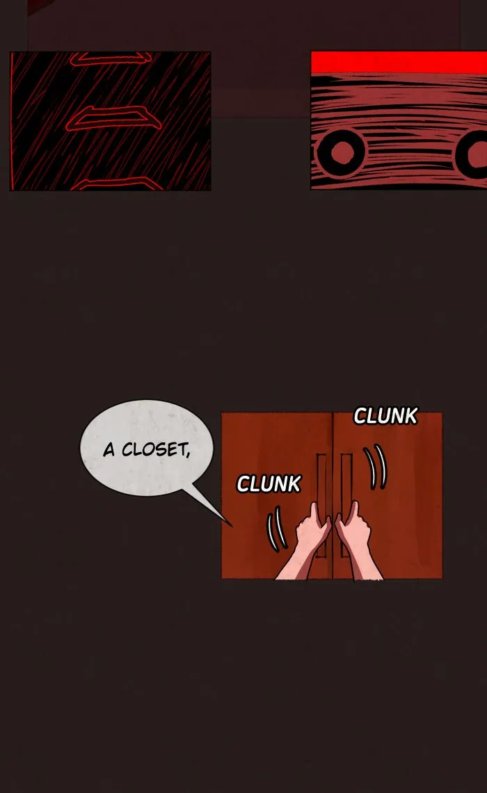 Escape Room Chapter 2 page 51 - 
