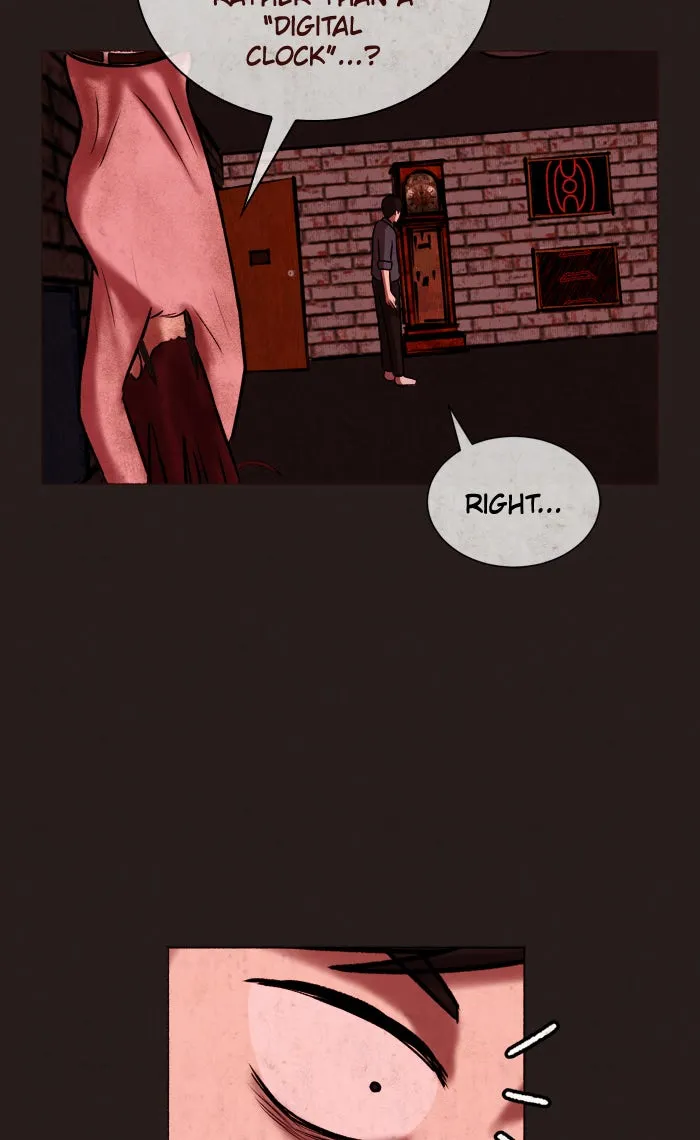 Escape Room Chapter 2 page 53 - 