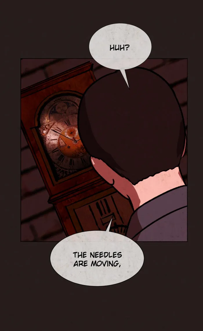 Escape Room Chapter 2 page 55 - 