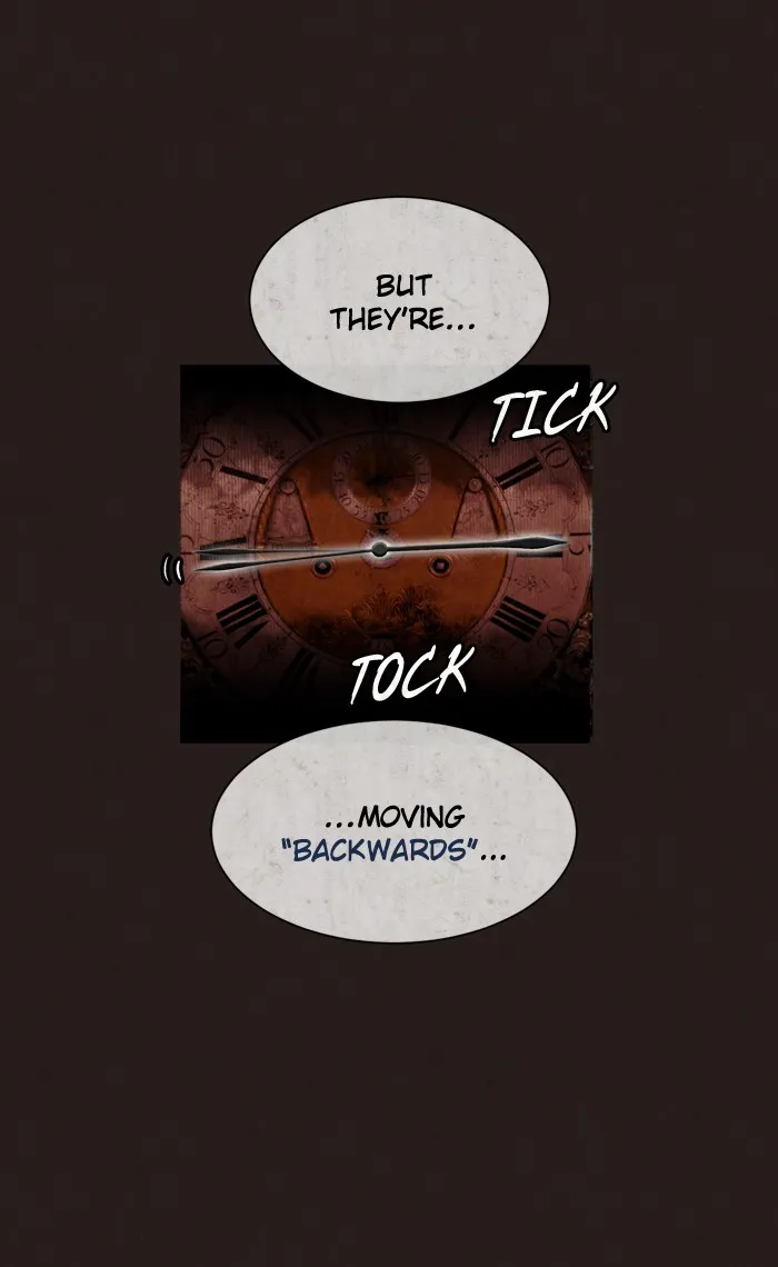 Escape Room Chapter 2 page 56 - 