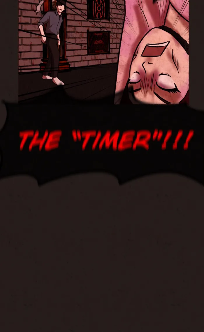 Escape Room Chapter 2 page 58 - 