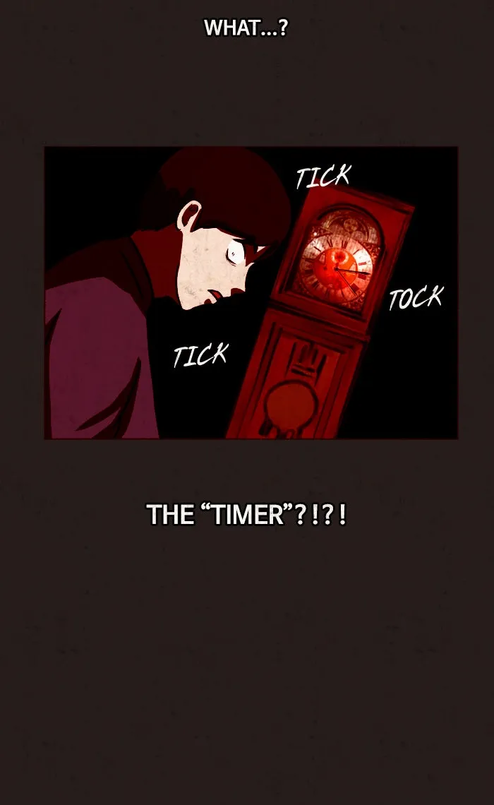 Escape Room Chapter 2 page 59 - 