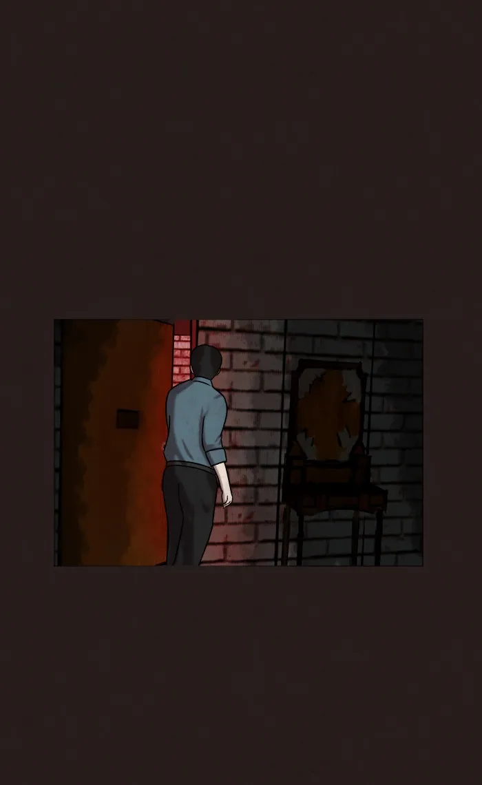 Escape Room Chapter 2 page 7 - 