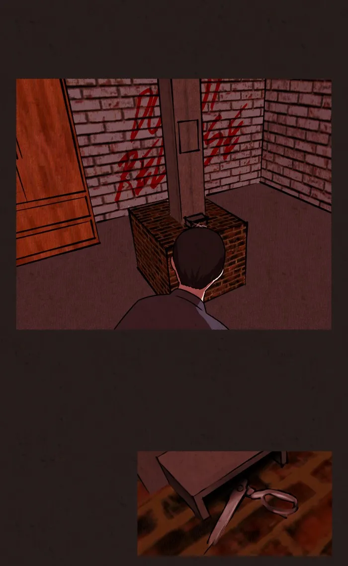 Escape Room Chapter 2 page 63 - 