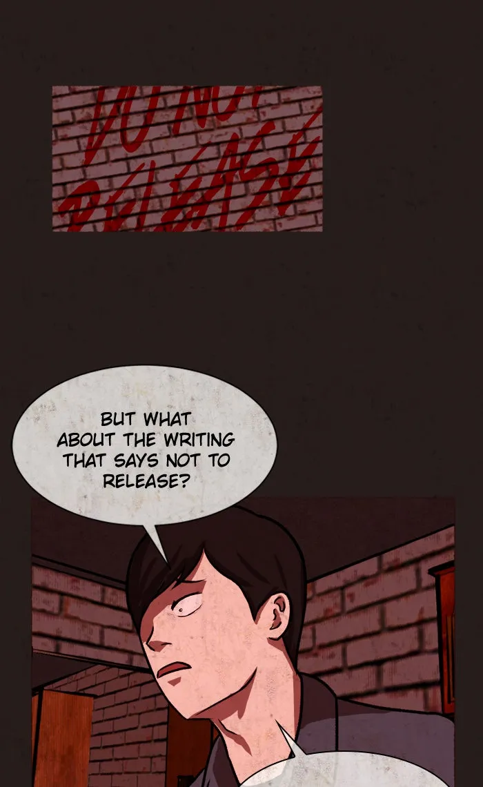 Escape Room Chapter 2 page 64 - 