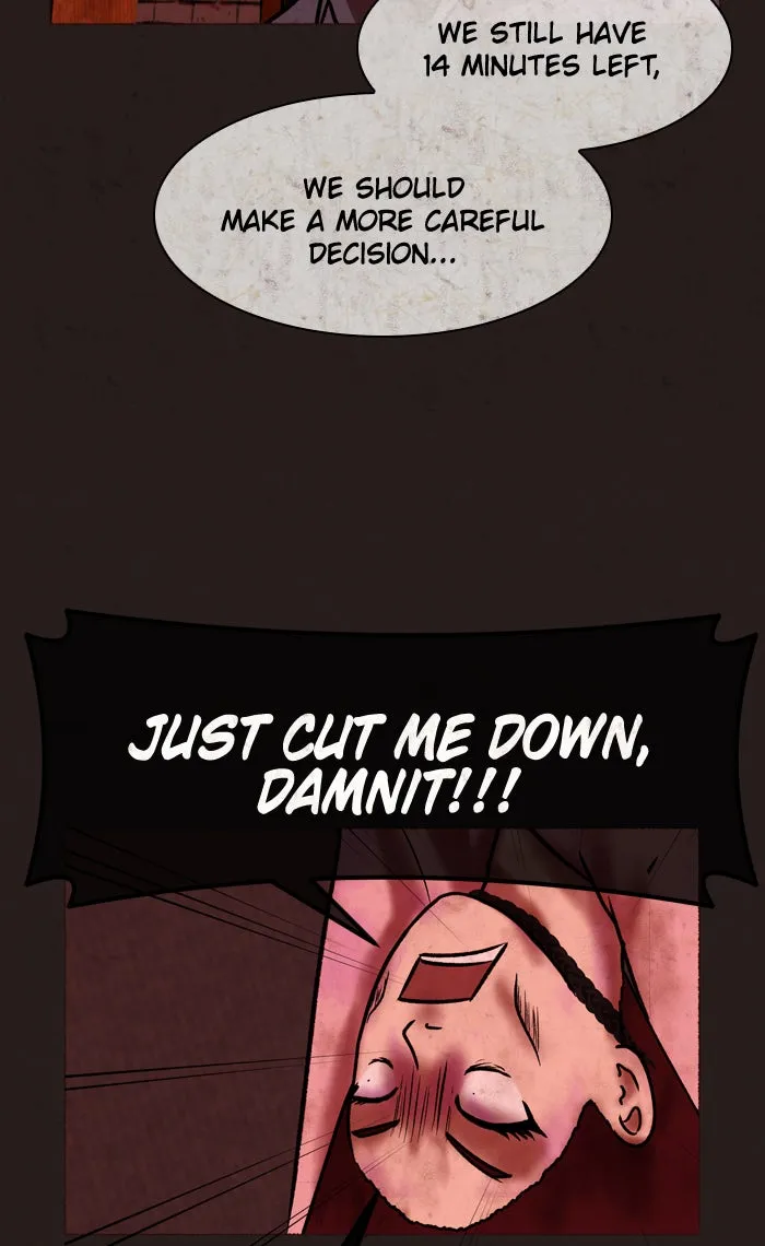 Escape Room Chapter 2 page 65 - 