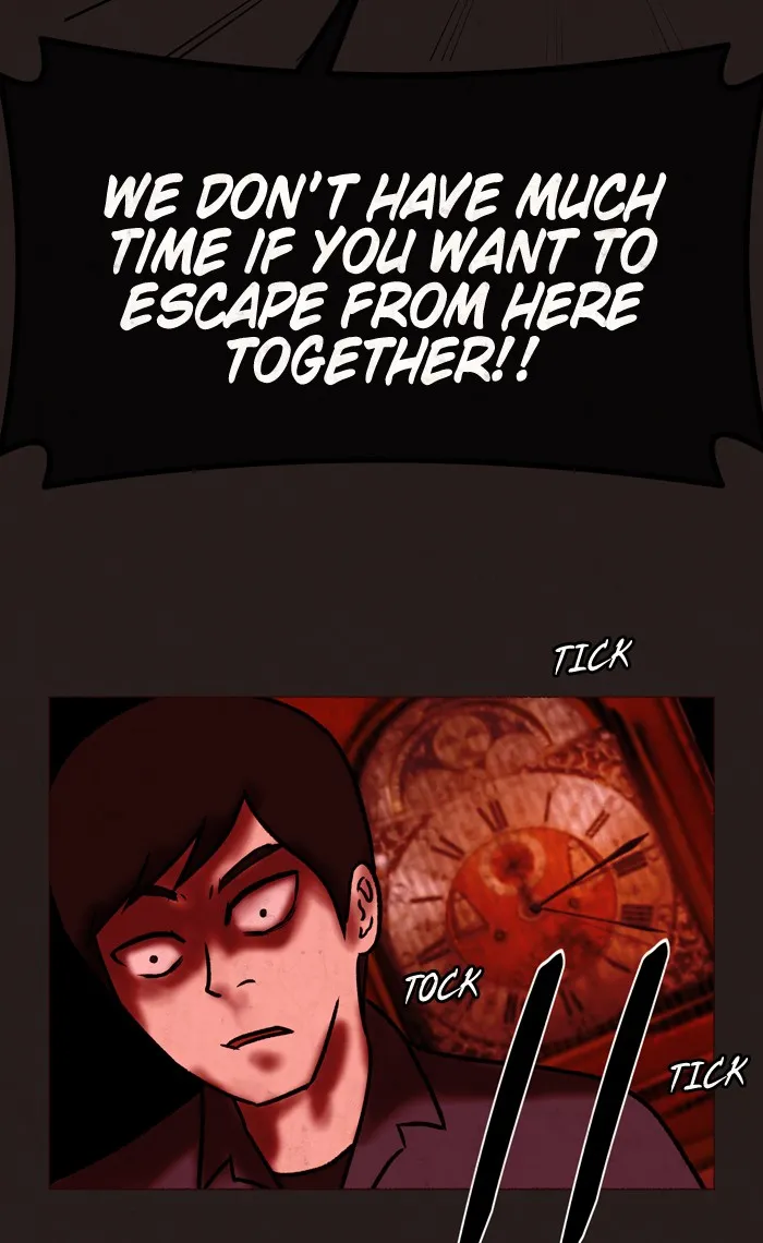 Escape Room Chapter 2 page 66 - 