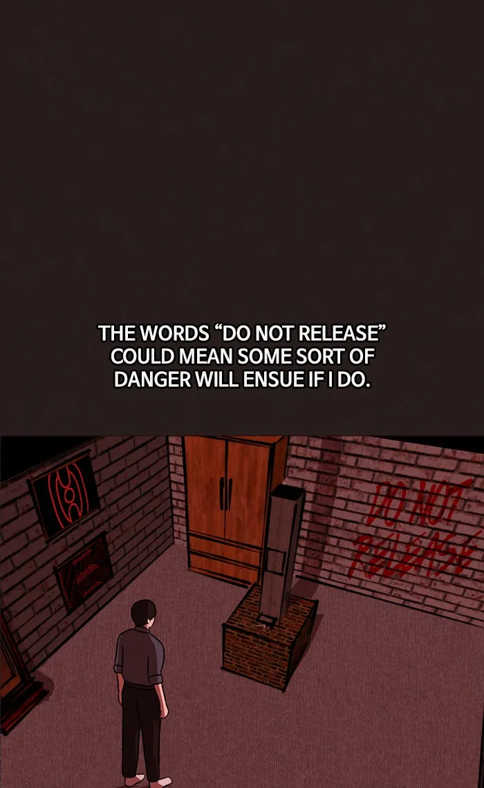Escape Room Chapter 2 page 68 - 
