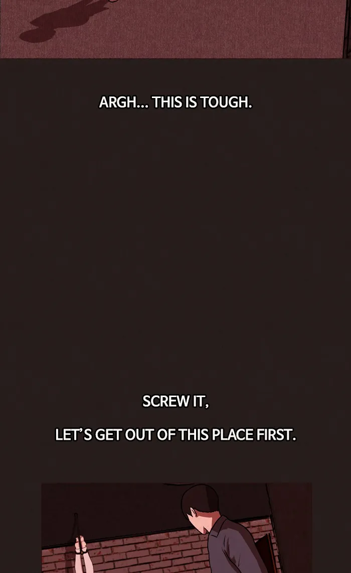 Escape Room Chapter 2 page 69 - 