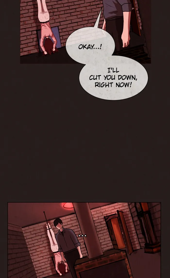 Escape Room Chapter 2 page 70 - 