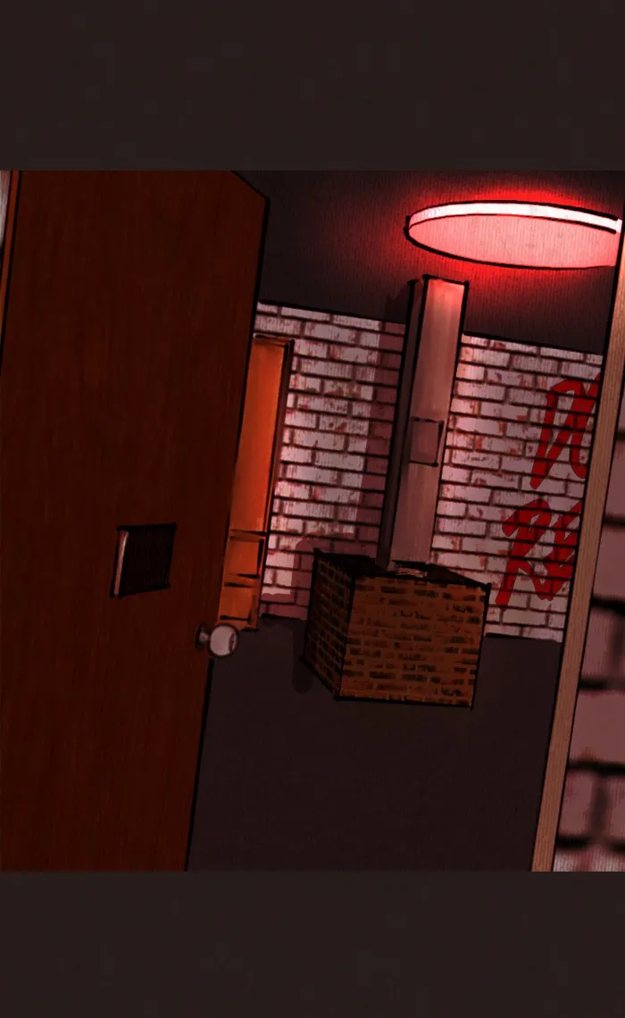 Escape Room Chapter 2 page 8 - 