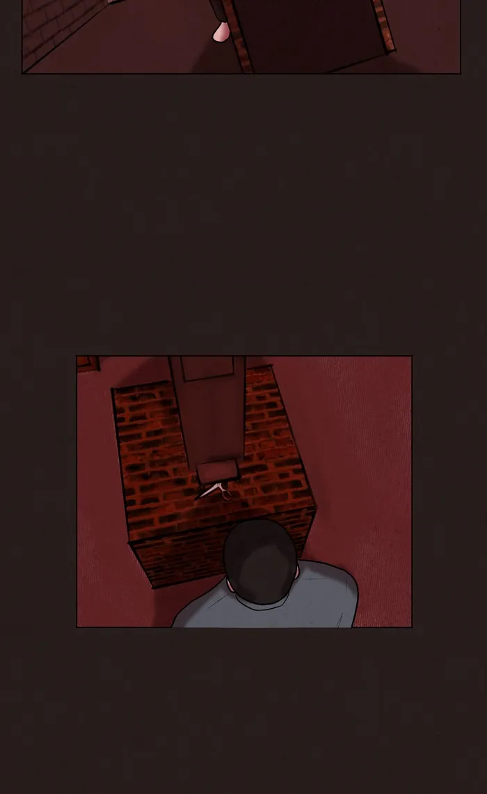 Escape Room Chapter 2 page 71 - 