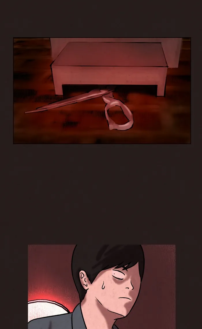 Escape Room Chapter 2 page 72 - 