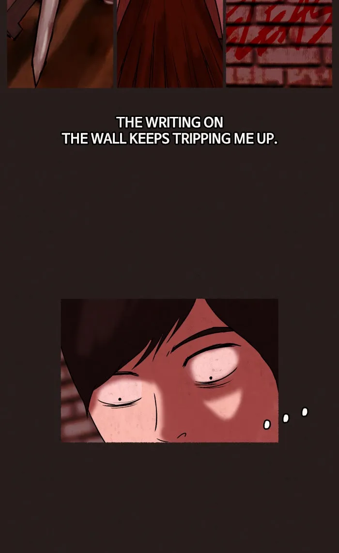 Escape Room Chapter 2 page 75 - 