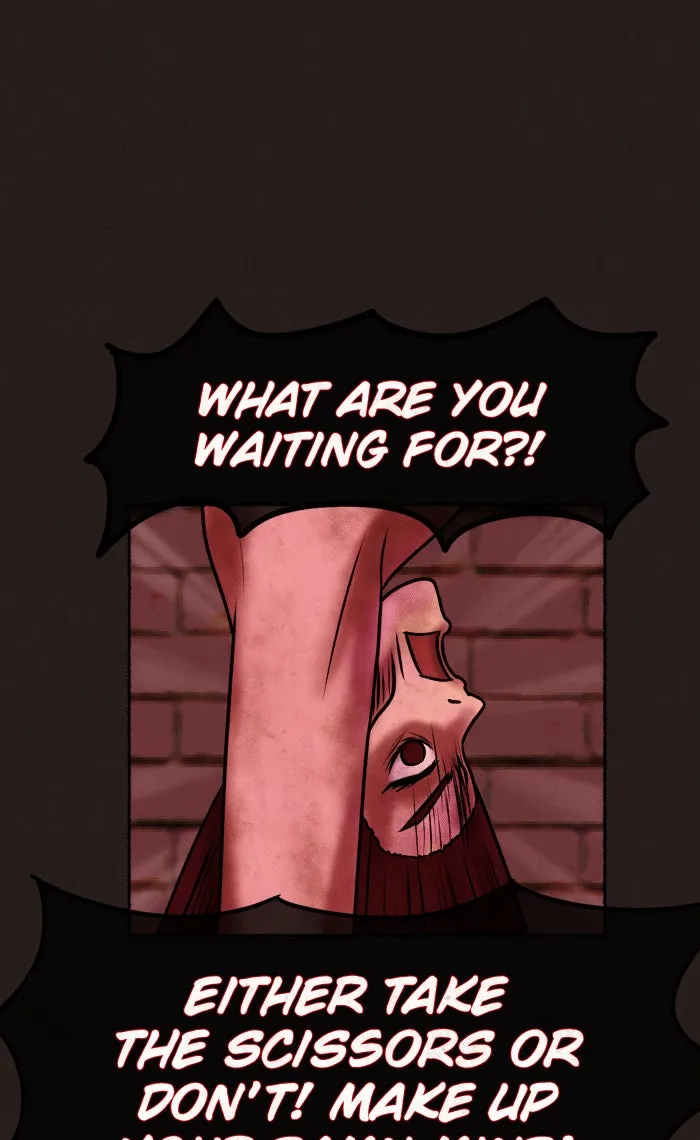 Escape Room Chapter 2 page 77 - 