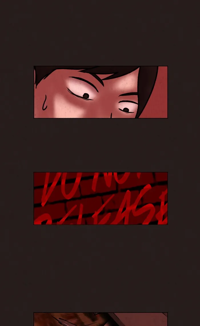 Escape Room Chapter 2 page 79 - 