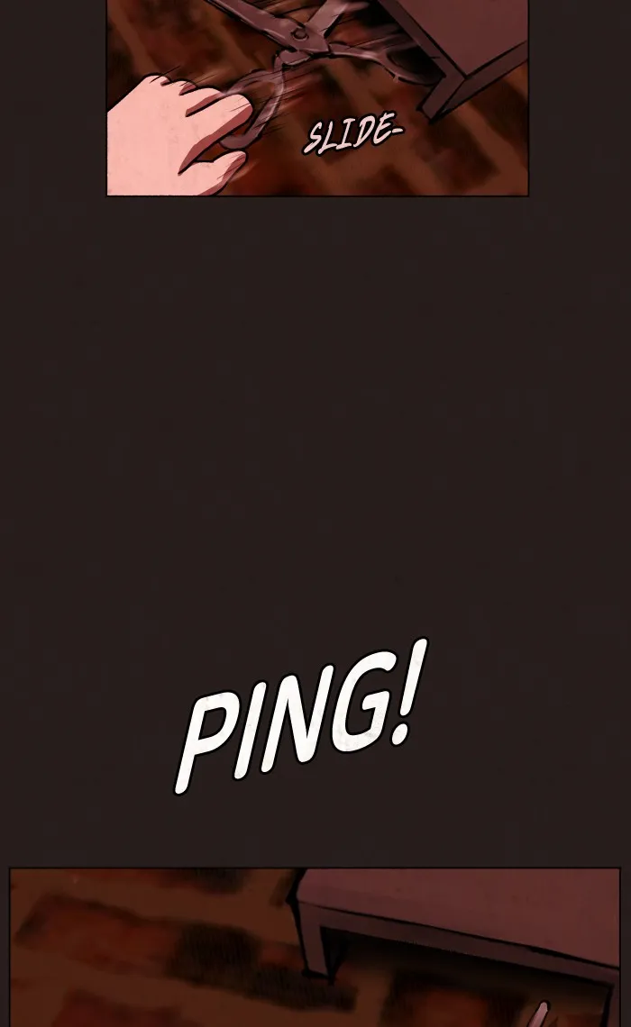 Escape Room Chapter 2 page 80 - 
