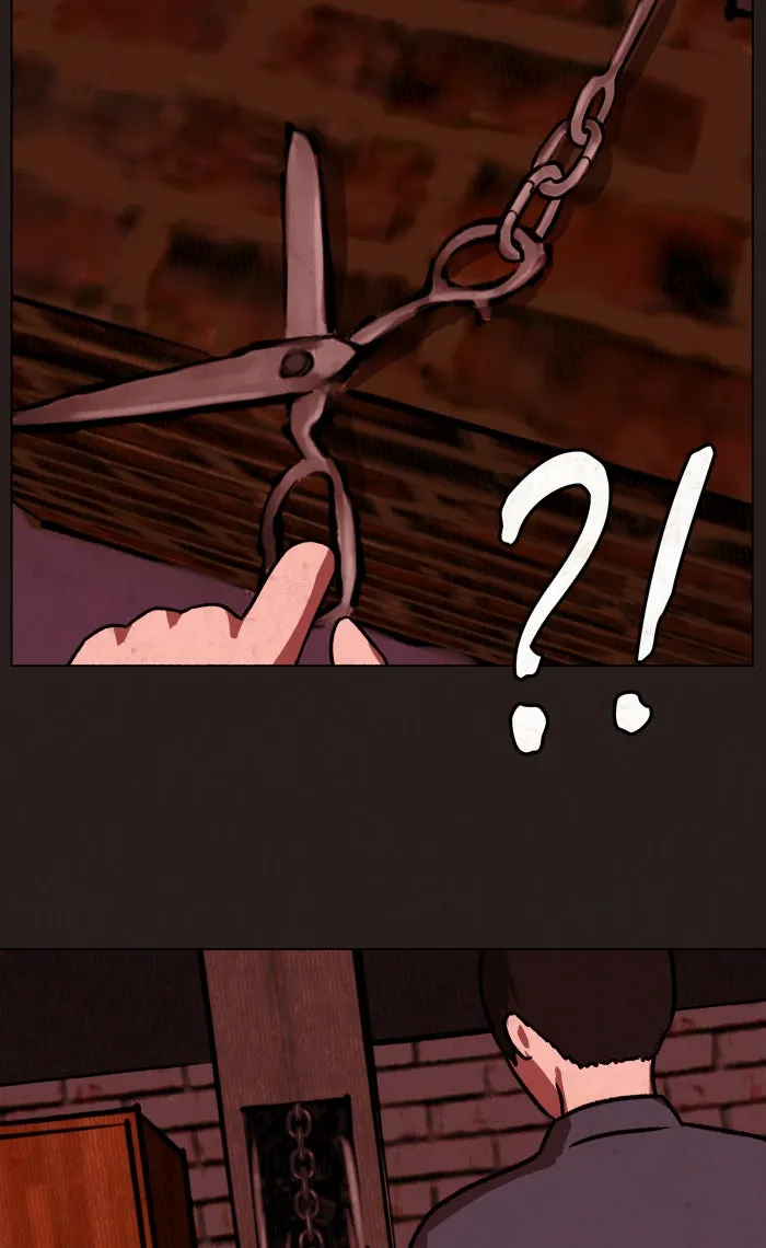 Escape Room Chapter 2 page 81 - 