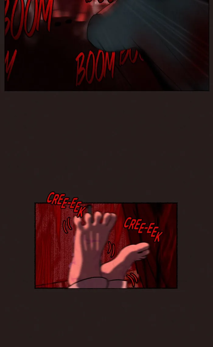 Escape Room Chapter 2 page 87 - 
