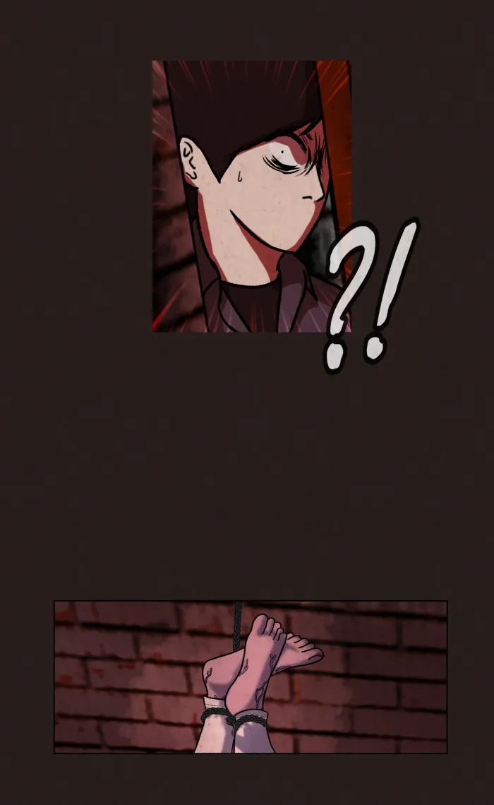 Escape Room Chapter 2 page 10 - 