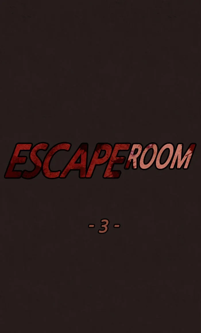 Escape Room Chapter 3 page 11 - 