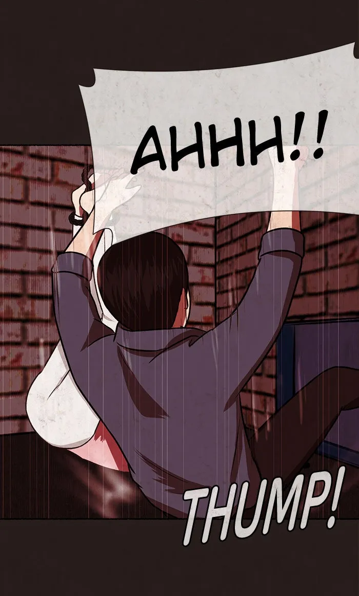 Escape Room Chapter 3 page 15 - 