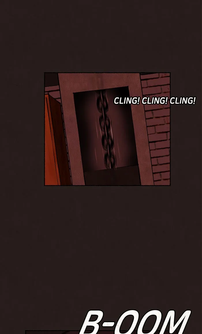 Escape Room Chapter 3 page 16 - 