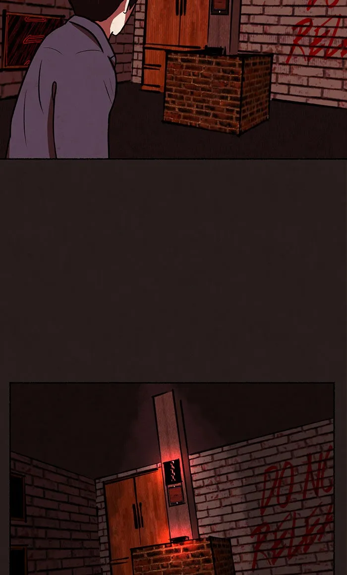 Escape Room Chapter 3 page 18 - 