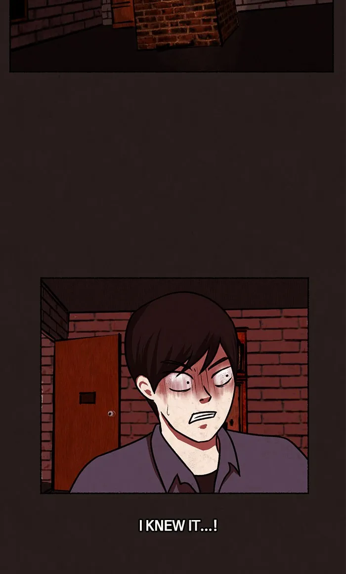 Escape Room Chapter 3 page 19 - 