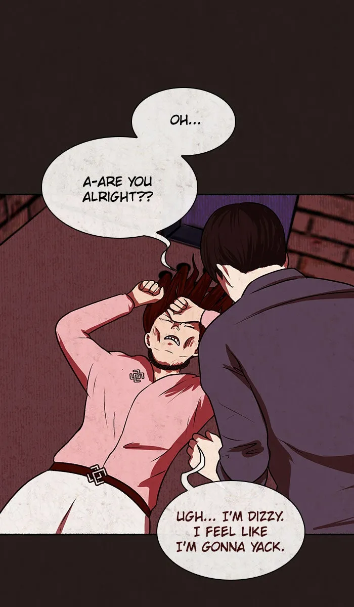 Escape Room Chapter 3 page 26 - 