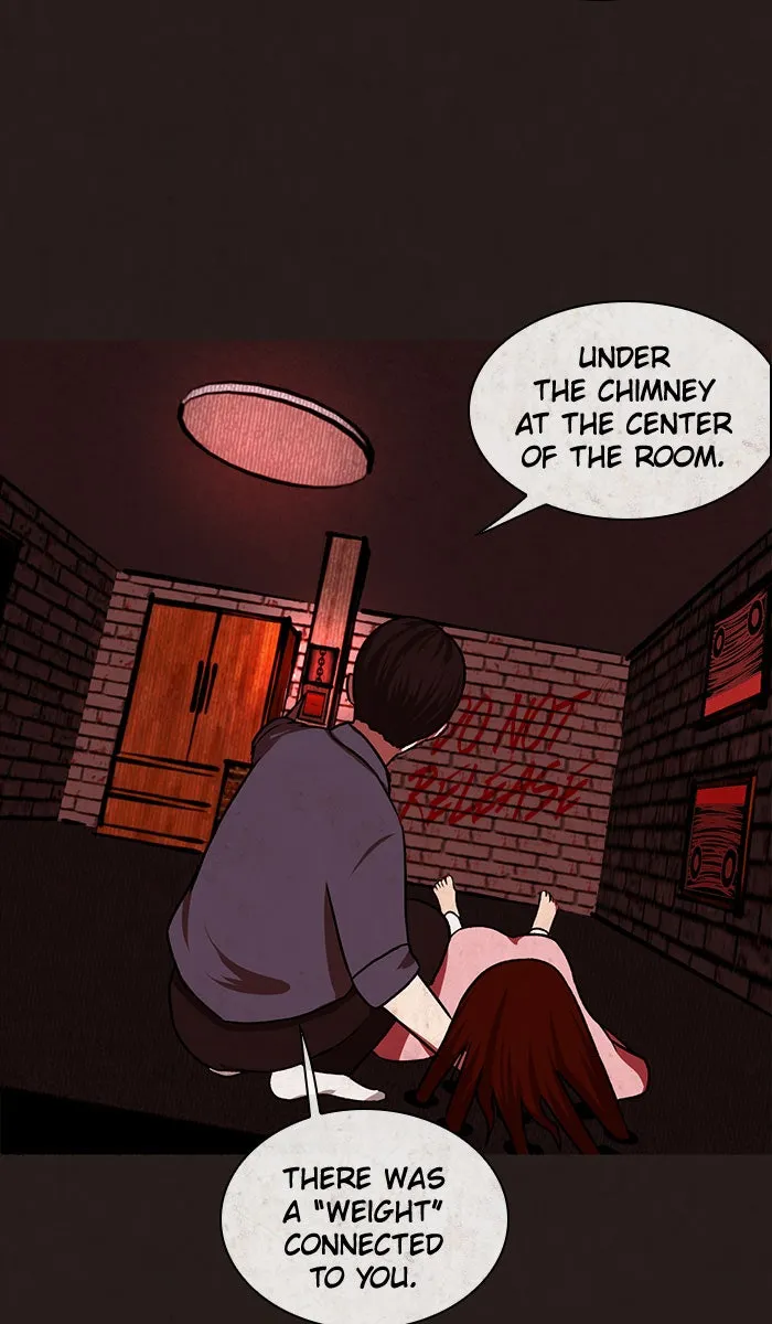 Escape Room Chapter 3 page 31 - 