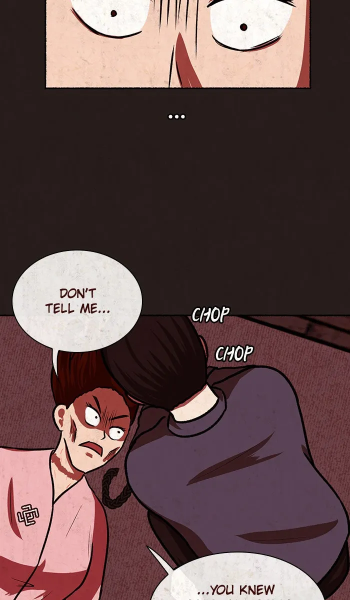 Escape Room Chapter 3 page 36 - 