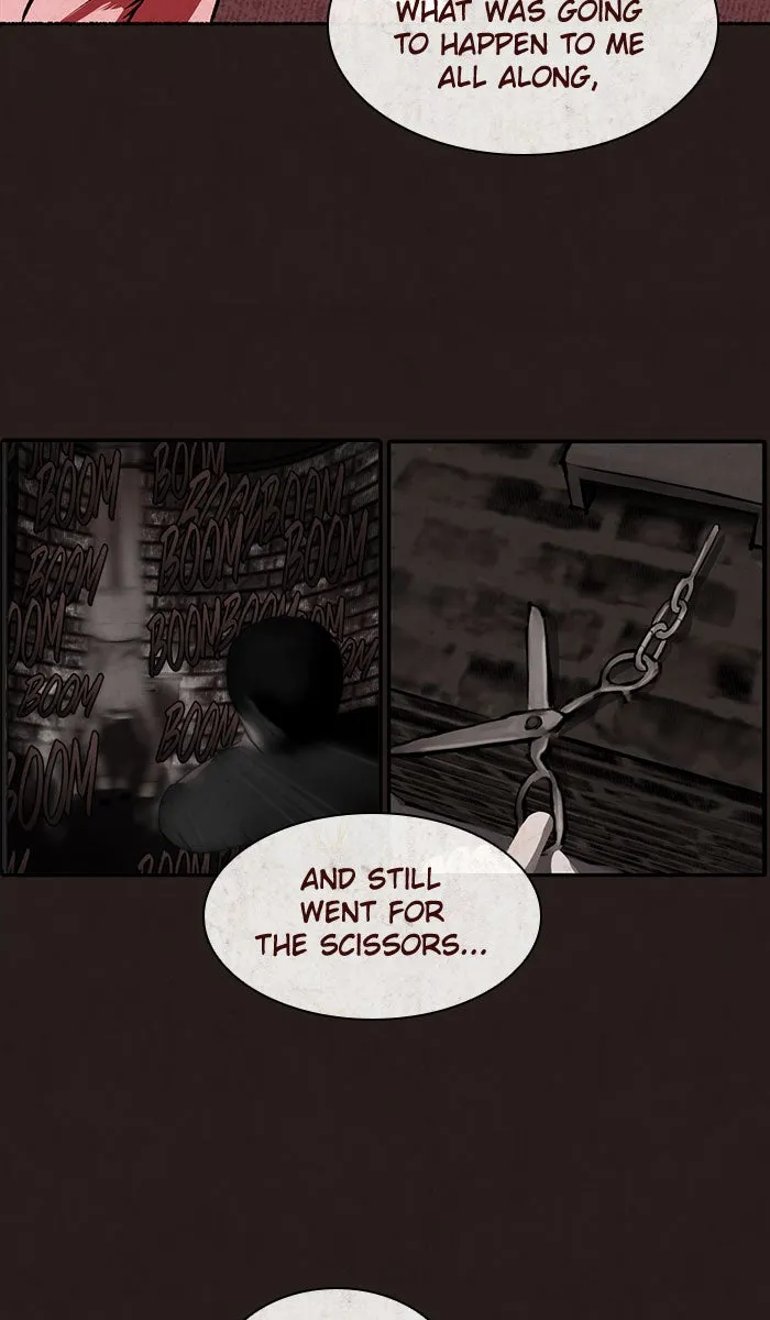 Escape Room Chapter 3 page 37 - 