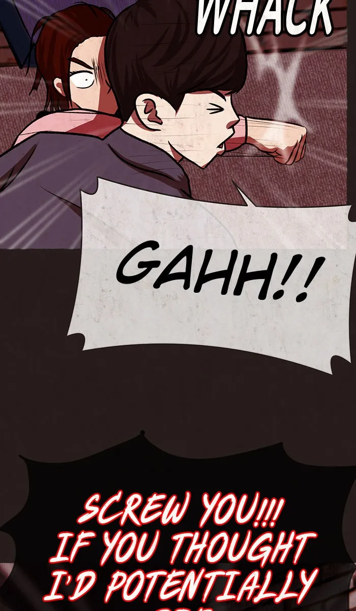 Escape Room Chapter 3 page 39 - 