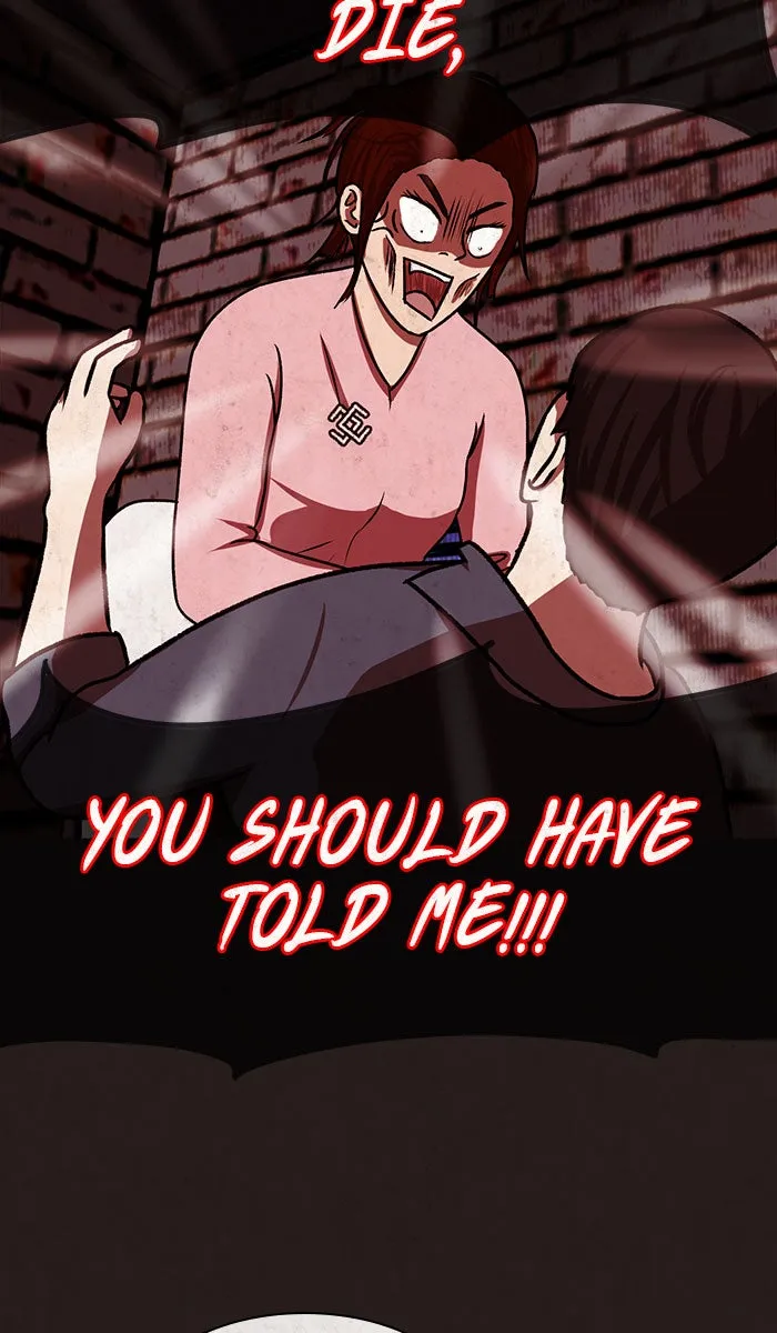Escape Room Chapter 3 page 40 - 