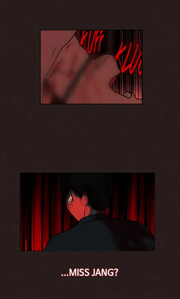 Escape Room Chapter 3 page 5 - 