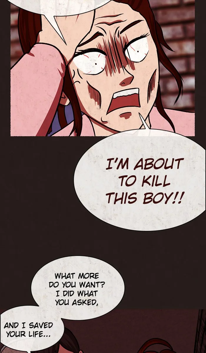 Escape Room Chapter 3 page 42 - 