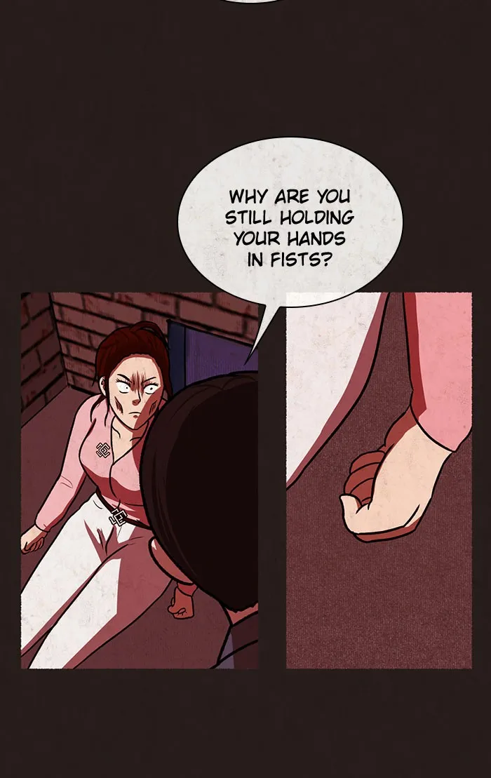 Escape Room Chapter 3 page 44 - 