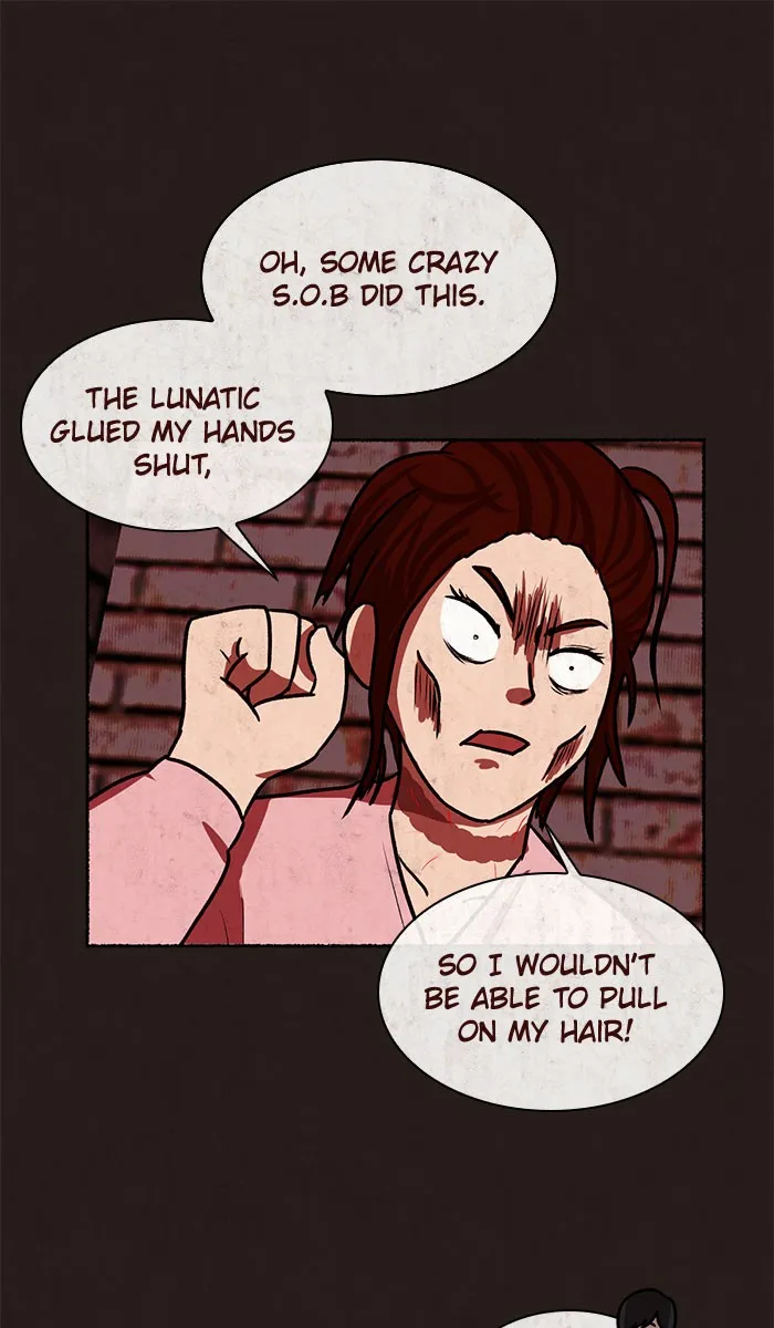 Escape Room Chapter 3 page 45 - 