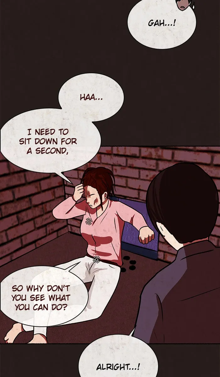 Escape Room Chapter 3 page 46 - 