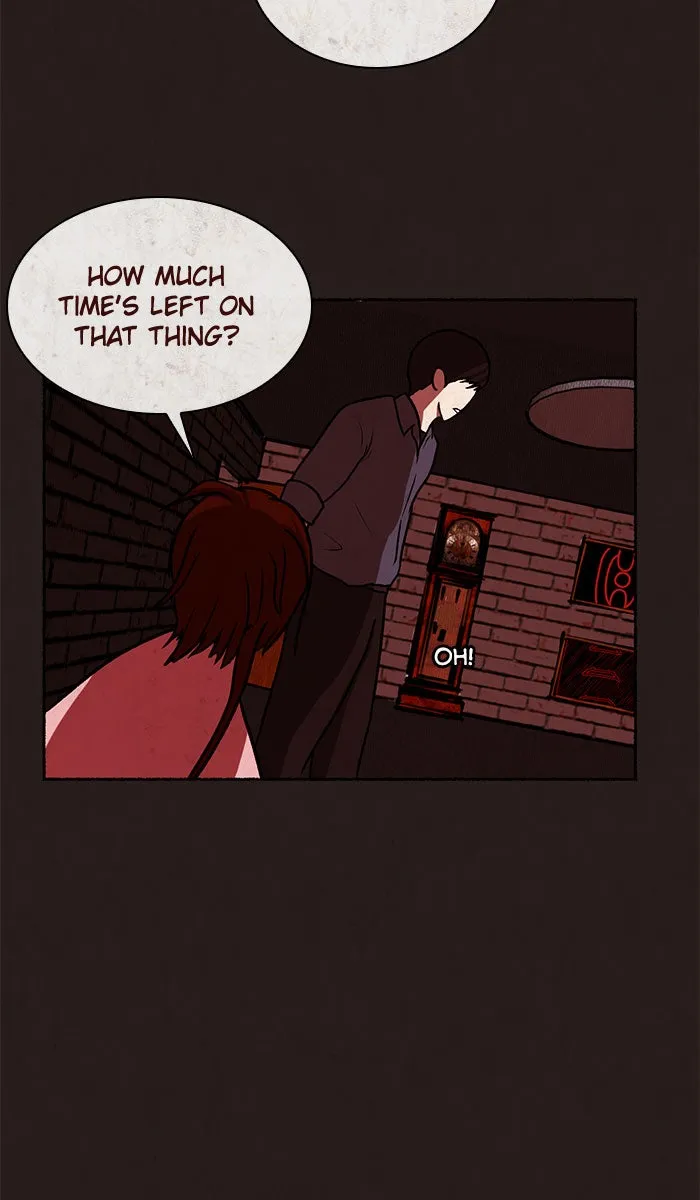 Escape Room Chapter 3 page 47 - 